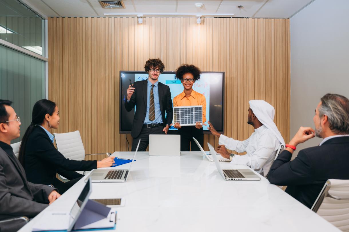 Brand Storytelling That Gives Commercial Emails More Weight image 1